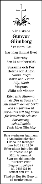 Blekinge Läns Tidning