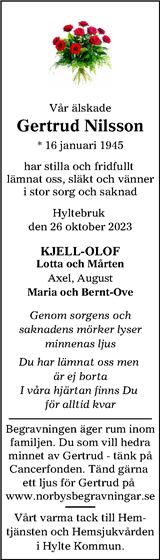Hallandsposten