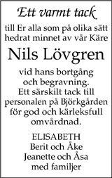 Nya Lidköpings-Tidningen