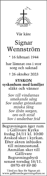 Norrländska Socialdemokraten