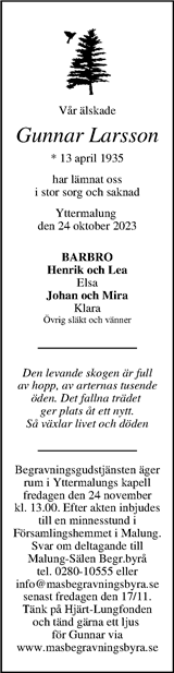Malungsbladet