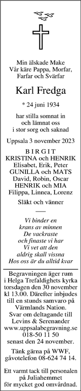 Upsala Nya Tidning