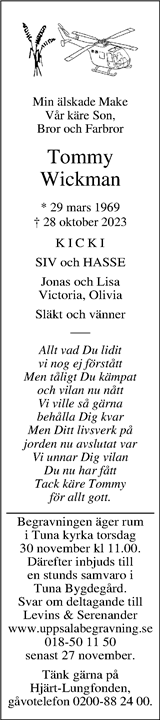 Upsala Nya Tidning