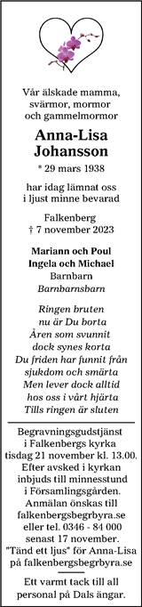 Hallandsposten