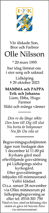 Nya Lidköpings-Tidningen