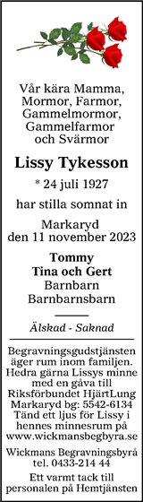 Smålänningen