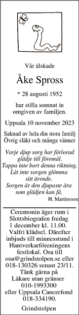 Upsala Nya Tidning