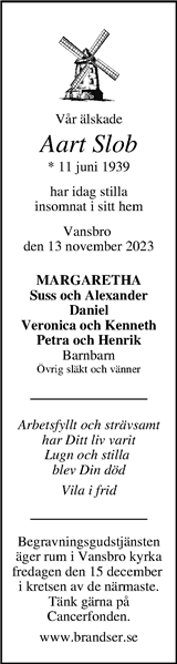 Vansbrobladet