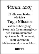 TTELA Trollhättans tidning & Elfsborgs läns allehanda