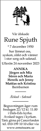 Dalslänningen