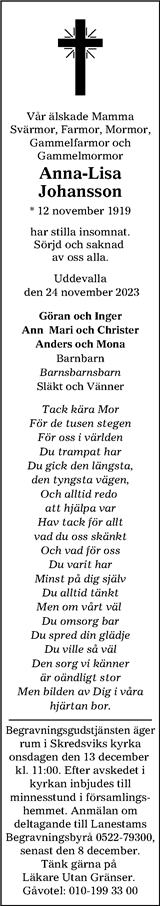 Bohusläningen