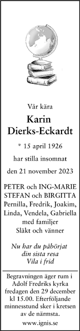 Svenska Dagbladet