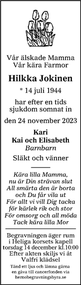 Tidningen Ångermanland