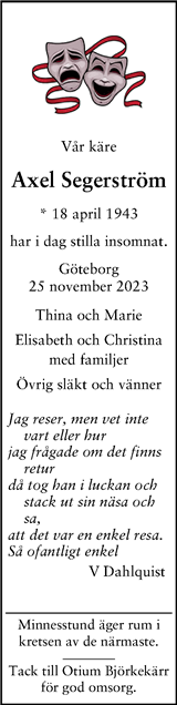 Svenska Dagbladet
