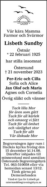 Östersunds-Posten
