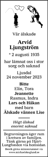 Ljusdals-Posten