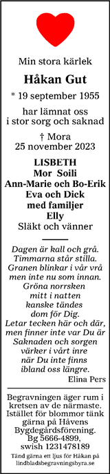Mora Tidning