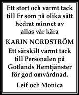 Gotlands Tidningar,Gotlands Allehanda
