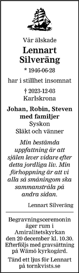 Blekinge Läns Tidning