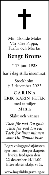 Svenska Dagbladet