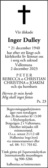 Mitt i Vallentuna