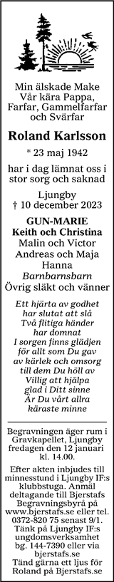Smålänningen