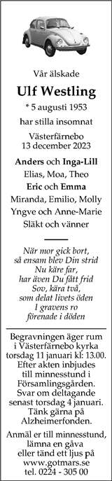 Västerås Tidning