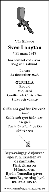 Lokalpressen Lerum