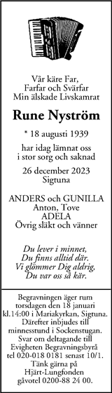 Mitt i Sigtuna