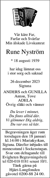 Upsala Nya Tidning