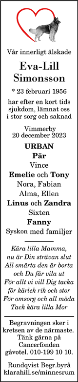 Vimmerby Tidning,Kinda Posten