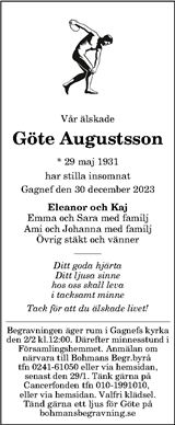 Gagnefsbladet