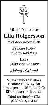 Blekinge Läns Tidning