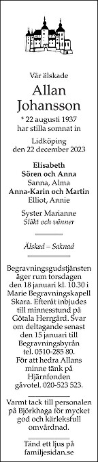 Nya Lidköpings-Tidningen