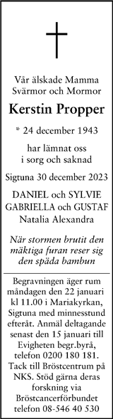 Svenska Dagbladet