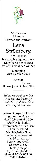 Nya Lidköpings-Tidningen