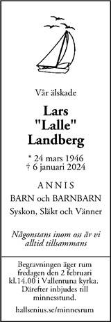 Mitt i Vallentuna