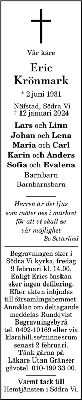 Vimmerby Tidning,Kinda Posten