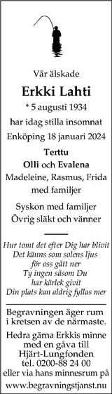 Ena Håbo Tidningen