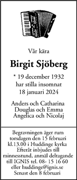 Mitt i Huddinge