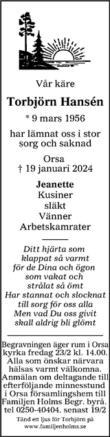 Mora Tidning