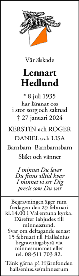 Mitt i Vallentuna