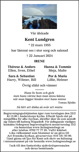 Värnamo Nyheter