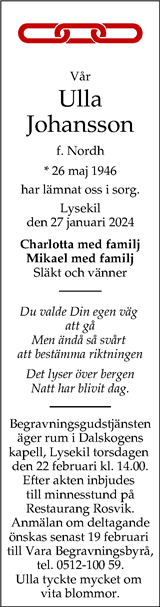 Nya Lidköpings-Tidningen