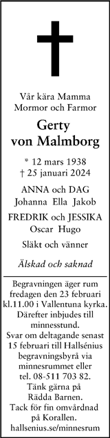Svenska Dagbladet