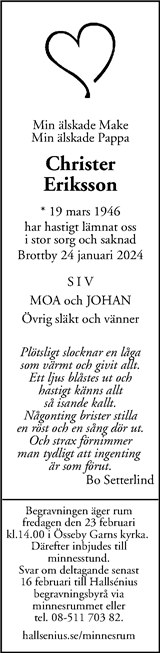 Mitt i Vallentuna