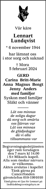 Mora Tidning