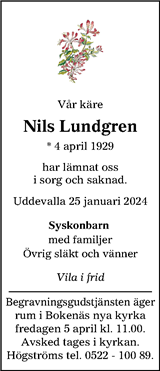 Bohusläningen