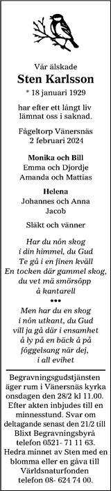 TTELA Trollhättans tidning & Elfsborgs läns allehanda