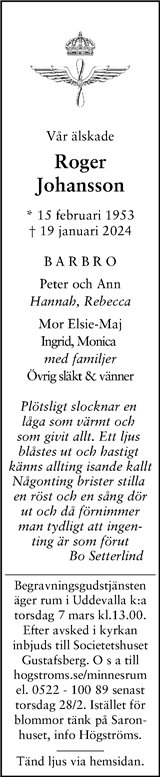 Svenska Dagbladet